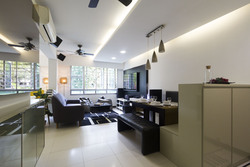 Blk 987C Buangkok Green (Hougang), HDB 4 Rooms #190010792